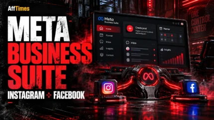 Meta Business Suite: как войти, подключить Instagram и управлять Facebook