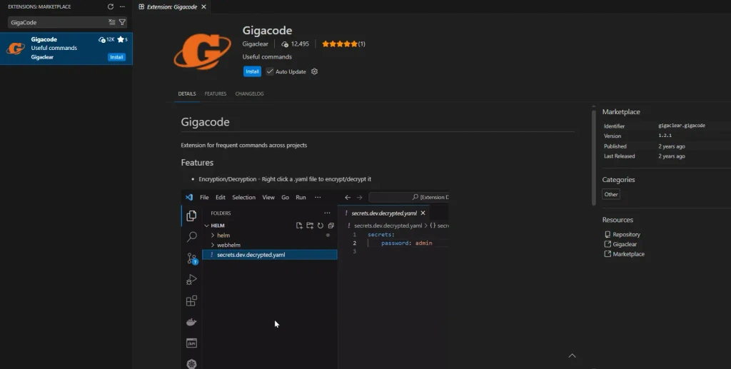 GigaCode